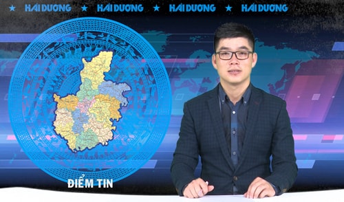 Điểm tin từ ngày 5 - 8.3